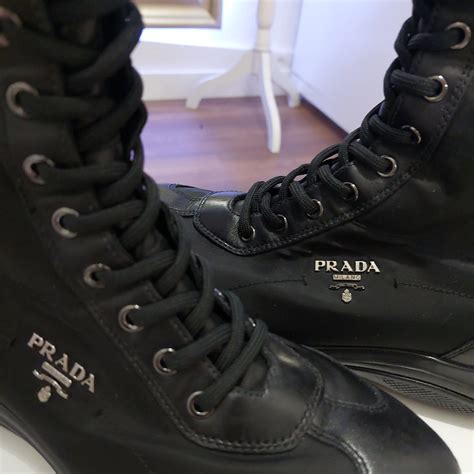 prada maat 9|Women's Shoes .